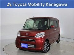 ダイハツ タント X VS SA3