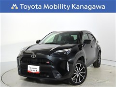 ヤリスクロスHV 1.5GRスポーツ