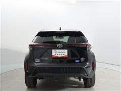 ヤリスクロスHV 1.5GRスポーツ