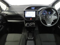 ノアHV 1.8G 7ニンノリ