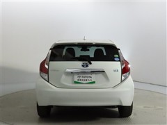 アクア 1.5S スタイルブラック