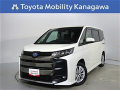 ノアHV 1.8S-G 7ニンノリ
