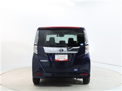 ルーミー 1.0カスタムG