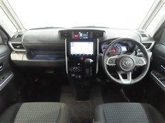 ルーミー 1.0カスタムG