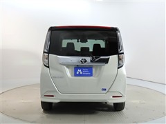 ルーミー 1.0カスタムG-T