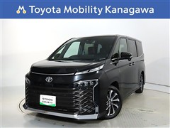 トヨタ　ヴォクシー 2.0S-Z 7ニンノリ
