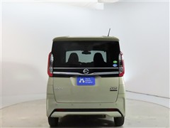 ルークスHV ハイウェイスターX