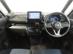 ルークスHV ハイウェイスターX