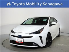 トヨタ プリウス SツーリングブラックED