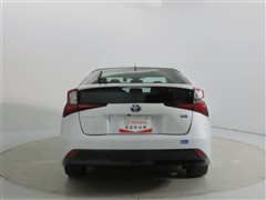 プリウス SツーリングブラックED