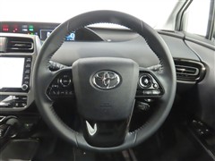 プリウス SツーリングブラックED