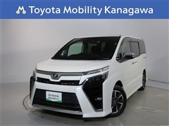 ヴォクシー ZSキラメキ 7ニンノリ