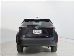 ヤリスクロスHV 1.5Z