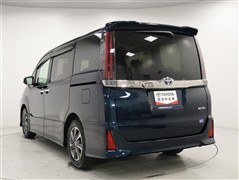 ノア SI ダブルバイビー3