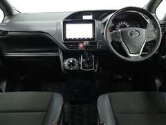 ノア SI ダブルバイビー3