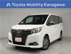 トヨタ　エスクァイア 2.0Gi BT