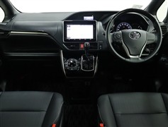 エスクァイア 2.0Gi BT