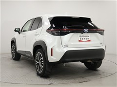 ヤリスクロス HV 1.5Z