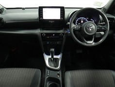 ヤリスクロス HV 1.5Z