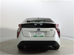 プリウス 1.8S セーフティプラス