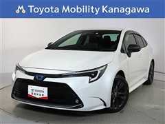 カローラHV 1.8WxB