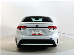 カローラHV 1.8WxB