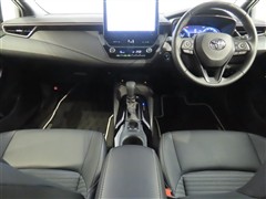 カローラHV 1.8WxB