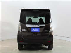 デイズルークス HスターG ターボ