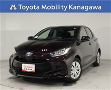 トヨタ　ヤリスHV 1.5Z