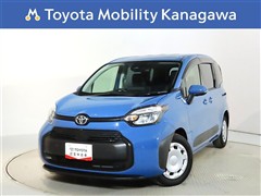 シエンタ 1.5G 5ニンノリ