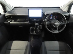 シエンタ 1.5G 5ニンノリ