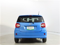 パッソ 1.0X Lパッケージ・S