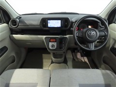 パッソ 1.0X Lパッケージ・S