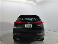 ハリアーHV 2.5Z レザーPKG