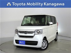 ホンダ　N-BOX L