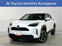 ヤリスクロスHV 1.5Z