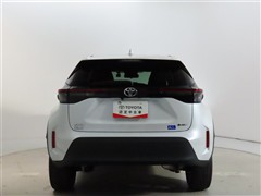ヤリスクロスHV 1.5Z