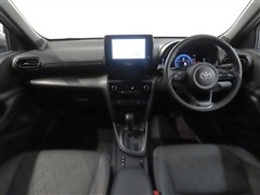 ヤリスクロスHV 1.5Z