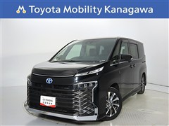 ヴォクシーHV 1.8S-Z 7ニン