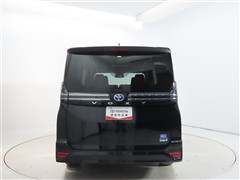 ヴォクシーHV 1.8S-Z 7ニン