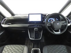 ヴォクシーHV 1.8S-Z 7ニン