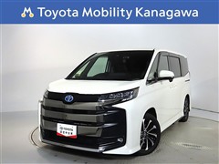 ノアHV 1.8S-Z 7ニンノリ