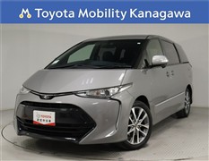 トヨタ エスティマ 2.4アエラス
