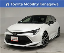 カローラスポーツ 1.2G Z