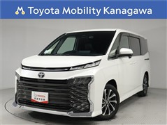 ヴォクシー 2.0S-Z 7ニンノリ