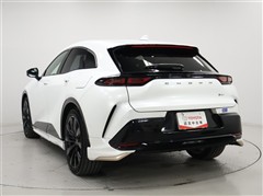 クラウンスポーツHEV 2.5Z