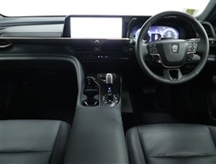 クラウンスポーツHEV 2.5Z