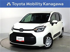 トヨタ シエンタHV 1.5G 7ニンノリ