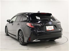 カローラツーリングHV WxB 4WD