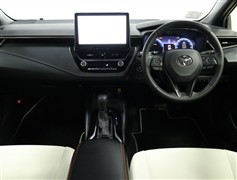 カローラツーリングHV WxB 4WD